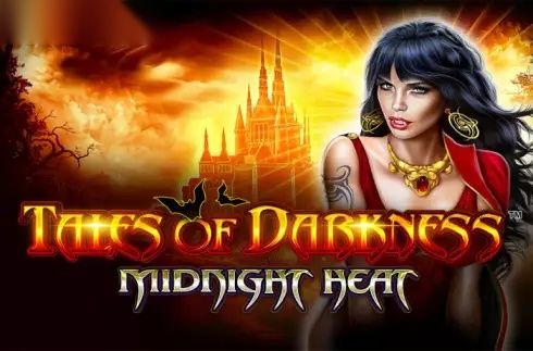 Tales of Darkness Midnight Heat