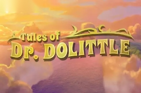 Tales of Dr. Dolittle slot Quickspin