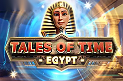 Tales of Time Egypt