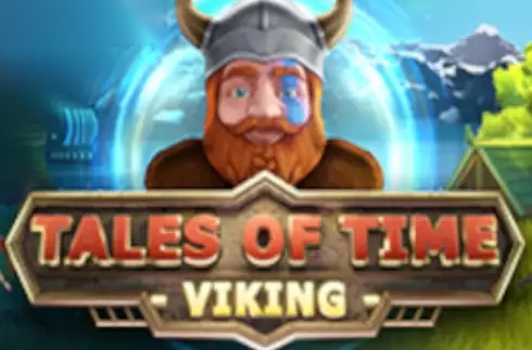 Tales of Time Viking