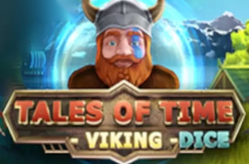 Tales of Time Viking Dice slot Red Panda