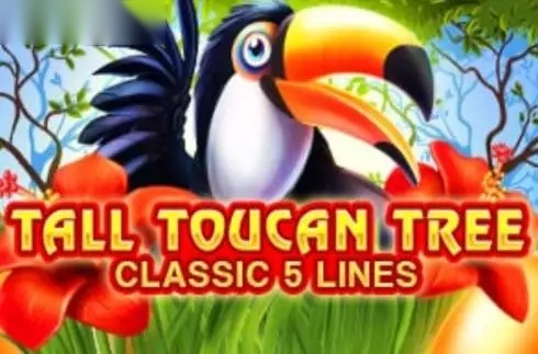 Tall Toucan Tree slot Inbet Games