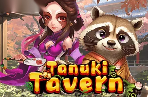 Tanuki Tavern