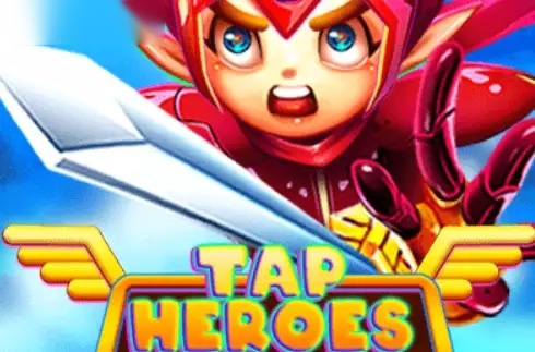 Tap Heroes