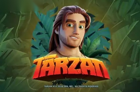 Tarzan slot Microgaming