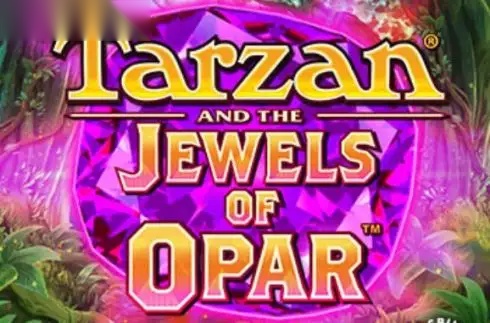 Tarzan and the Jewels of Opar