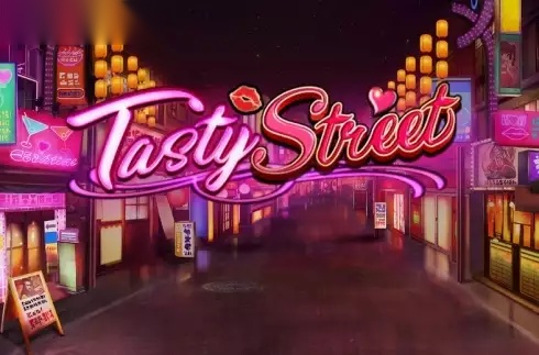 Tasty Street