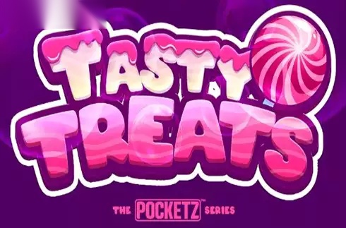 Tasty Treats slot Hacksaw Gaming