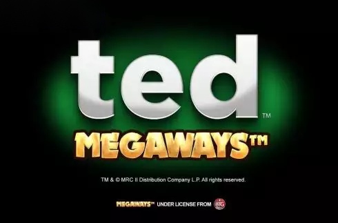 Ted Megaways slot Blueprint Gaming