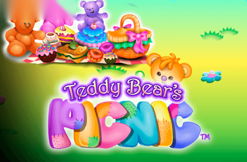 Teddy bear's Picnic