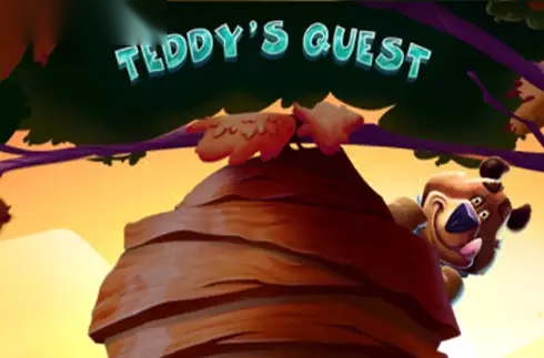 Teddy's Quest