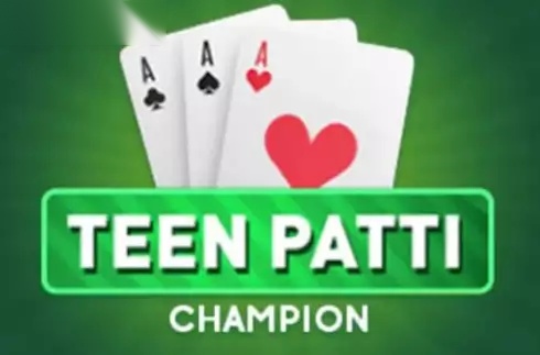 Teen Patti Champion