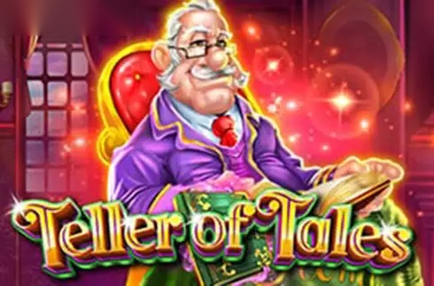 Teller of Tales