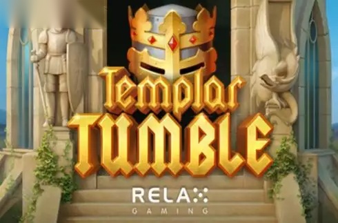 Templar Tumble slot Relax Gaming