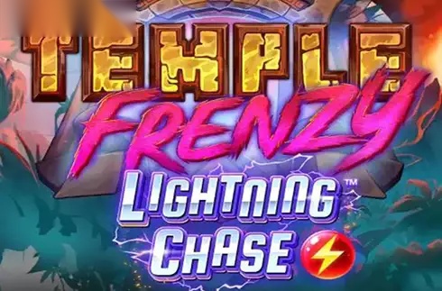 Temple Frenzy Lightning Chase slot Boomerang Studios