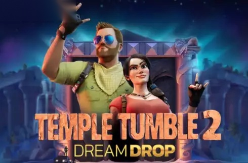 Temple Tumble 2 slot Relax Gaming