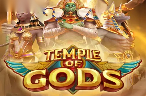 Temple of Gods