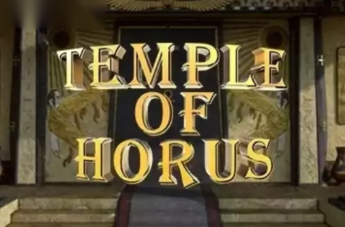 Temple of Horus