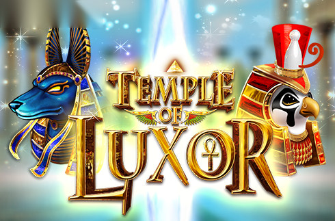 Temple of Luxor slot Genesis Gaming