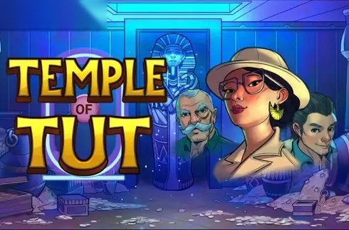 Temple of Tut slot Just For The Win