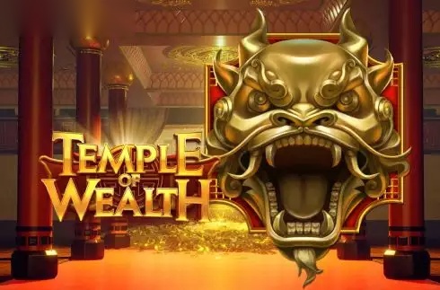 Temple of Wealth