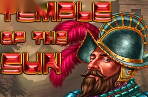 Temple of the Sun slot Noble Gaming