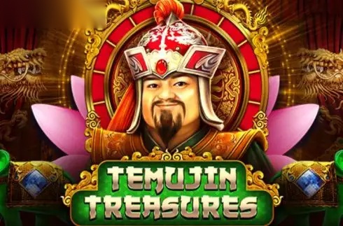 Temujin Treasures