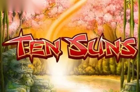 Ten Suns