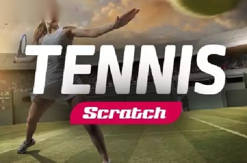 Tennis slot Gamevy