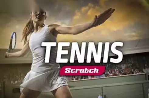 Tennis Scratch slot Booming Games