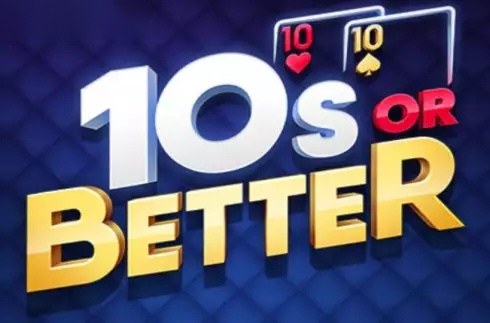 Tens or Better slot iSoftBet