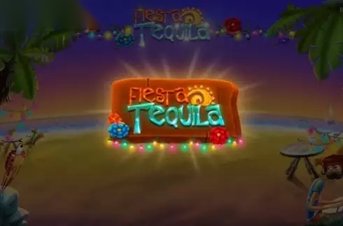 Tequila Fiesta slot BF Games