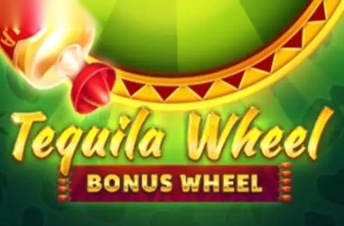 Tequila Wheel