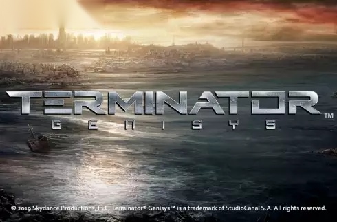 Terminator Genisys