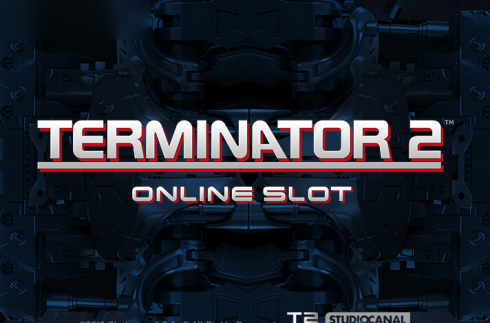 Terminator 2 slot Microgaming