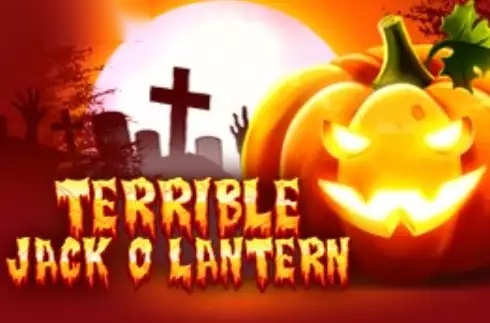 Terrible Jack O Lantern slot Inbet Games