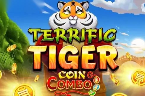 Terrific Tiger Coin Combo