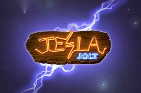 Tesla jolt slot Nolimit City