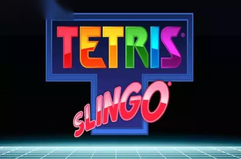 Tetris Slingo