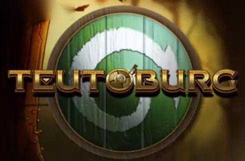 Teutoburg slot Spearhead Studios