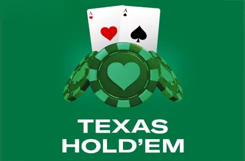 Texas Hold'Em slot Orbital Gaming