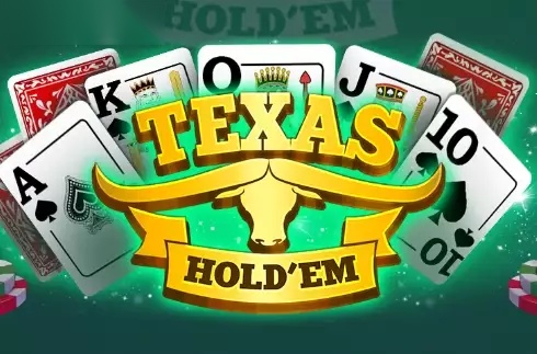 Texas Hold 'Em