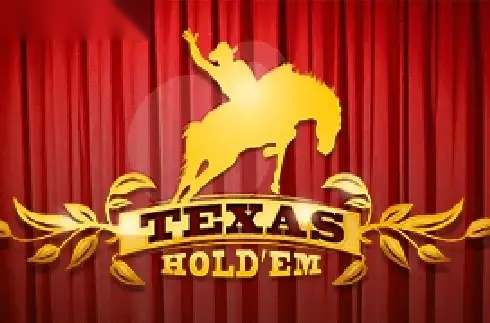 Texas Hold'em slot Bgaming