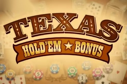 Texas Holdem Bonus