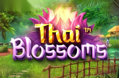 Thai Blossoms