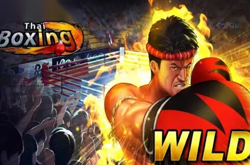 Thai Boxing slot FunTa Gaming