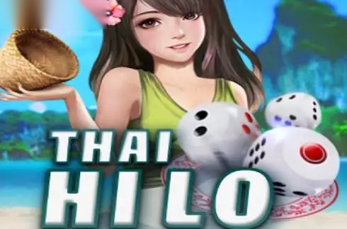 Thai HiLo slot Funky Games