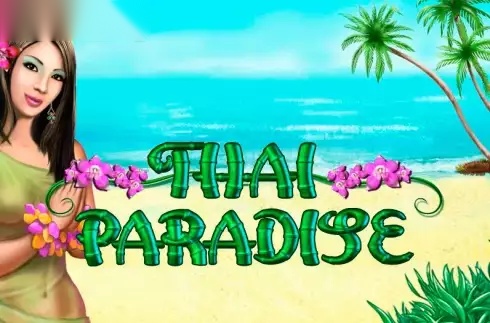 Thai Paradise (Playtech) slot Playtech