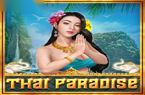 Thai Paradise (Ameba) slot Ameba Entertainment