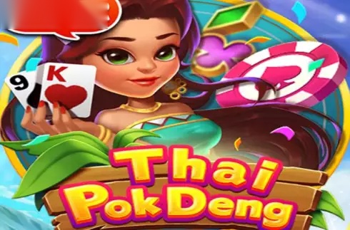 Thai Pok Deng